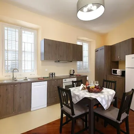 Casa Marta, Corfu Old Town Apartment