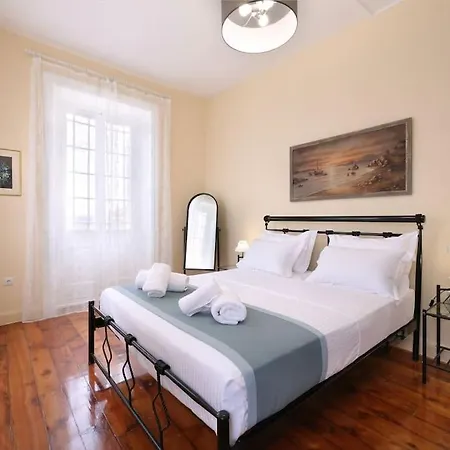 Appartement Casa Marta, Corfu Old Town *