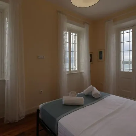 Casa Marta, Corfu Old Town Apartment Corfu (city)