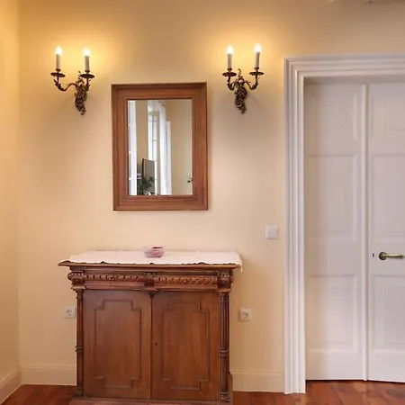 Apartment Casa Marta, Corfu Old Town *