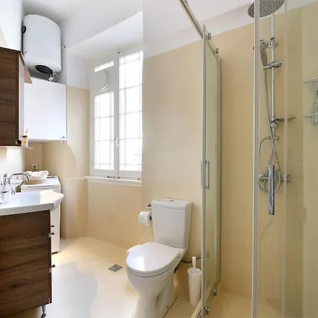 Apartment Casa Marta, Corfu Old Town *