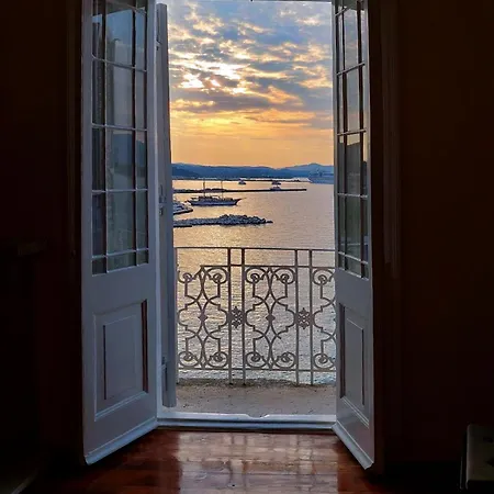 Casa Marta, Corfu Old Town Corfu (city)